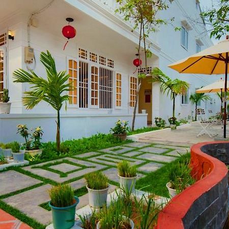 Minh Phat Homestay Hoi An Exterior foto